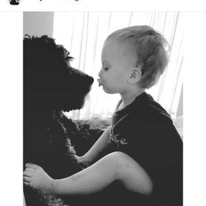 Meet your Posher, Patty